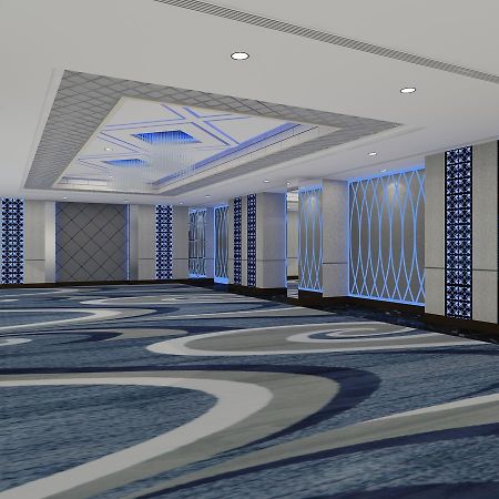 Golden Galaxy Hotels & Resorts Faridabad Dış mekan fotoğraf
