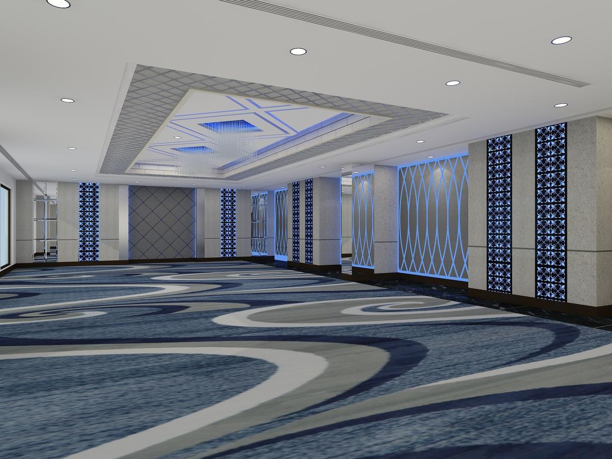 Golden Galaxy Hotels & Resorts Faridabad Dış mekan fotoğraf
