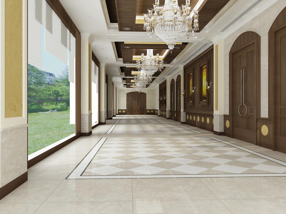 Golden Galaxy Hotels & Resorts Faridabad Dış mekan fotoğraf