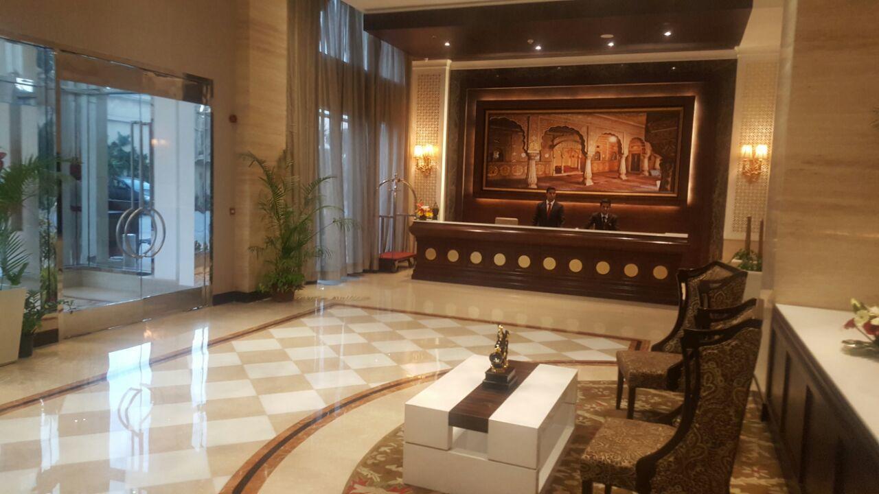 Golden Galaxy Hotels & Resorts Faridabad Dış mekan fotoğraf